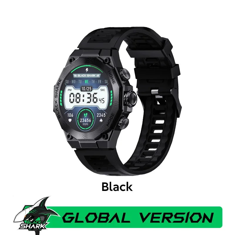 Black Shark S1 Pro Versiune globală