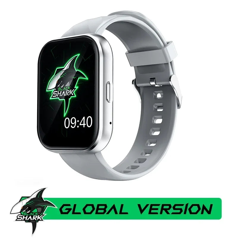 Black Shark GT Neo Versiune globală