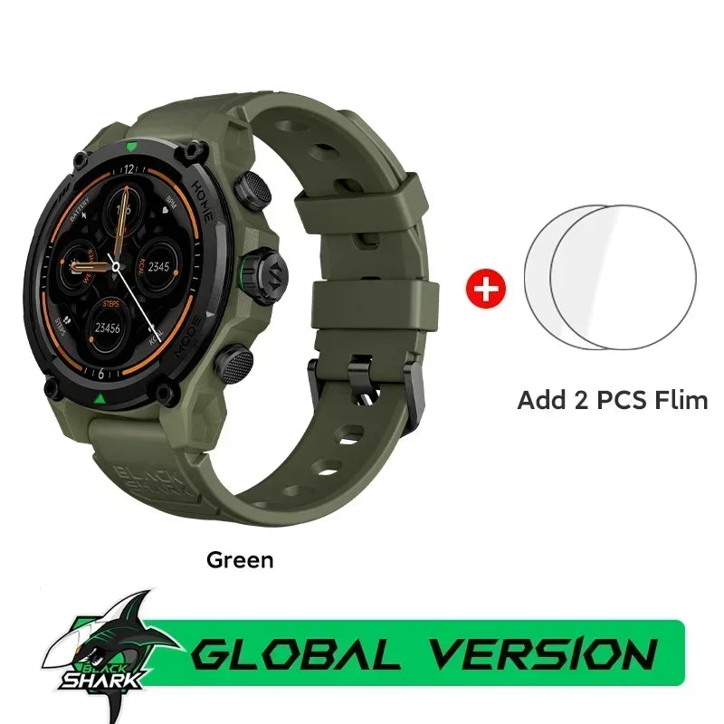 Black Shark GS3 Smart Watch Global Version