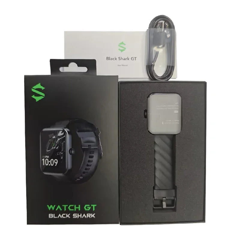 Black Shark GT Versiune globală